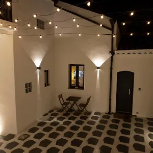 Facci Ri Luna Appartamento