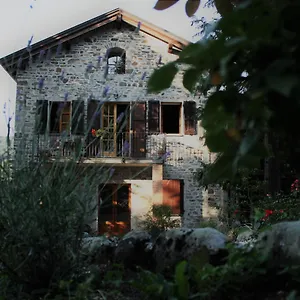 La Cappuccina Corniglio